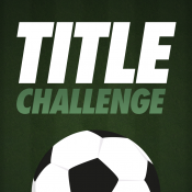 Title Challenge - Football Management