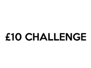 10 Pound Challenge