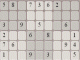 3D Sudoku