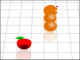 3D Worm
