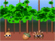 Arcade Animals