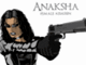 Anaksha Female Assassin