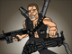 Arnold The Governator