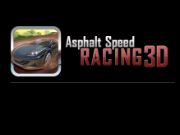 Asphalt Speed Racing