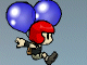 Balloon Duel