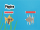 Battle Fish
