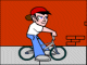 BMX Stunts