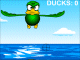 Boat Bird Hunter