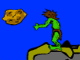 Boulder Basher 2