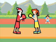 Boxing Physics