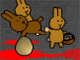 Bunny Invasion Easter Special