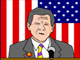 Bush Speech Writer