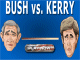 Bush vs Kerry