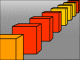 Cube Field