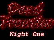 Dead Frontier Night One