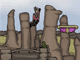 Desert Dash