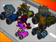 Desert Rally