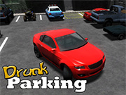 Drunk Parking