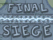 Final Siege