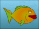 Fish Snipe