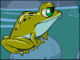 Frog Leap