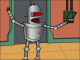 Futurama - Robot Kill