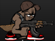 Gangsta Bean
