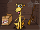 Giraffe Song