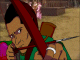 Golden Arrow 2