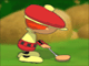 Golf Jam