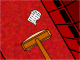 Hall Sweep