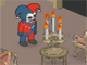 Haunted House