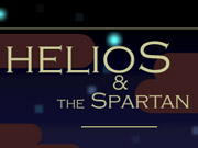 Helios and the Spartan
