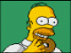 Homer's Soundboard