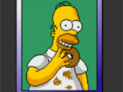 Homer's Soundboard