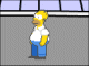 Homer's Beer Run 2