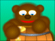 Honey Bear