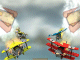Hostile Skies