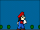 Hungry Hungry Mario