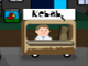 Kebab Van