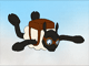 Lamb Chop Drop