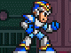 Megaman - Project X