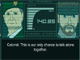 Metal Gear Codec Moments 1
