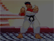 The MK vs SF fight continues! This time Street Fighter Ryu fight against Mortal Kombat Scorpion.