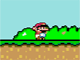 Monoliths Mario World