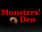 Monsters Den