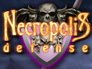 Necropolis Defence