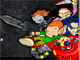 Newgrounds Rumble