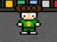 Nicholas Weird Adventure