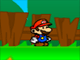 Paper Mario World